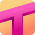 Tahoma2D logo